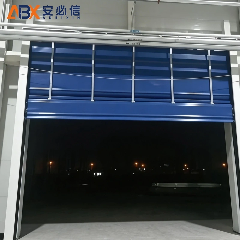 澳门特别行政区软帘堆积门