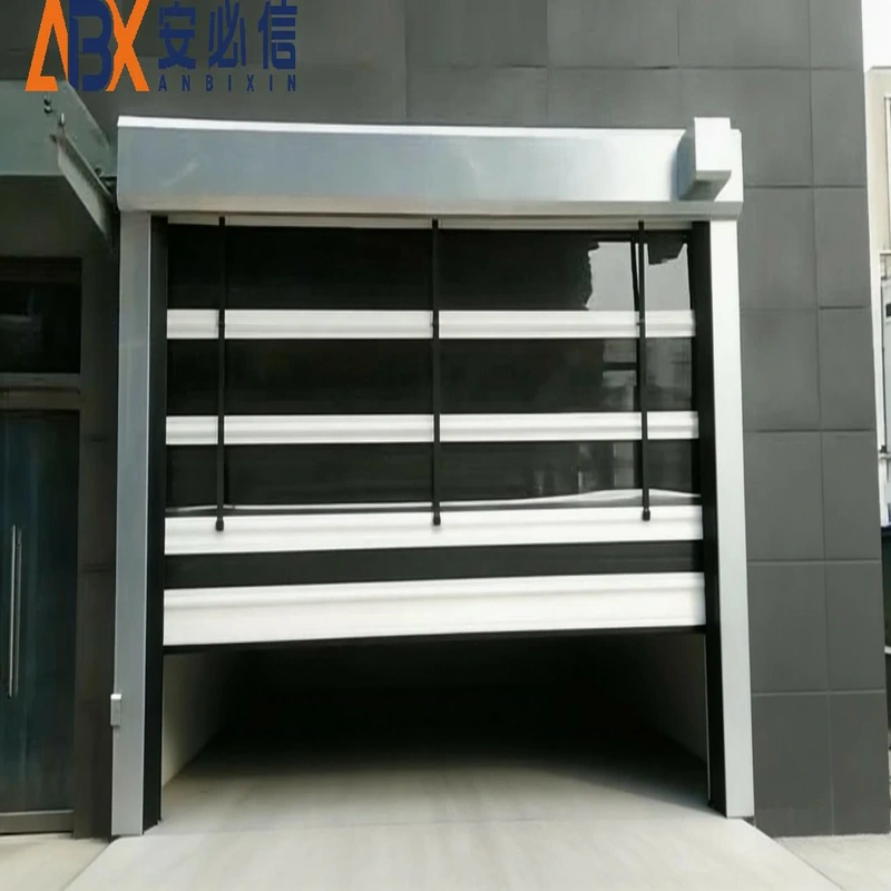 澳门特别行政区机库门