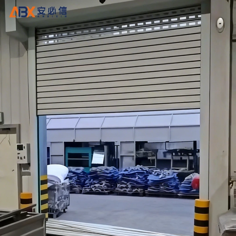澳门特别行政区快速卷帘门